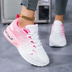Lightweight Casual Tennis Sneakers Air Running Shoes